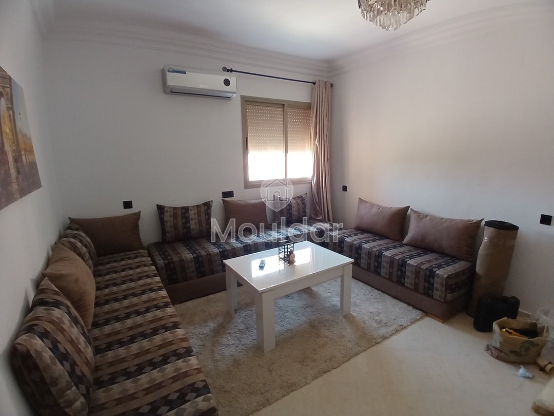 Charmant appartement te huur in Marrakech - Een stedelijk toevluchtsoord - Photo 1