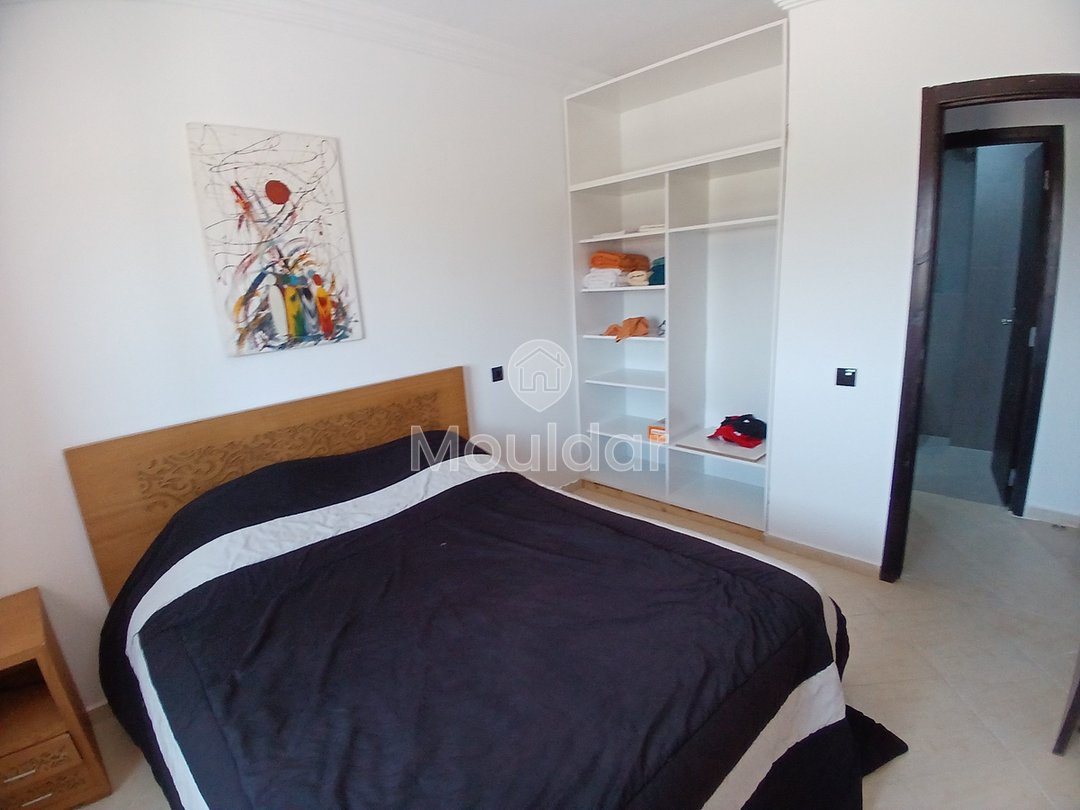 Charmant appartement te huur in Marrakech - Een stedelijk toevluchtsoord - Photo 4