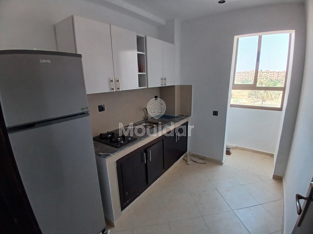 Charmant appartement te huur in Marrakech - Een stedelijk toevluchtsoord - Photo 10