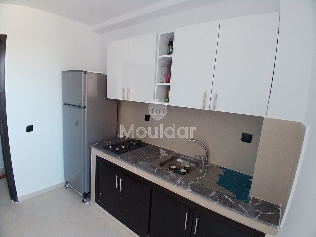 Charmant appartement te huur in Marrakech - Een stedelijk toevluchtsoord - Photo 9