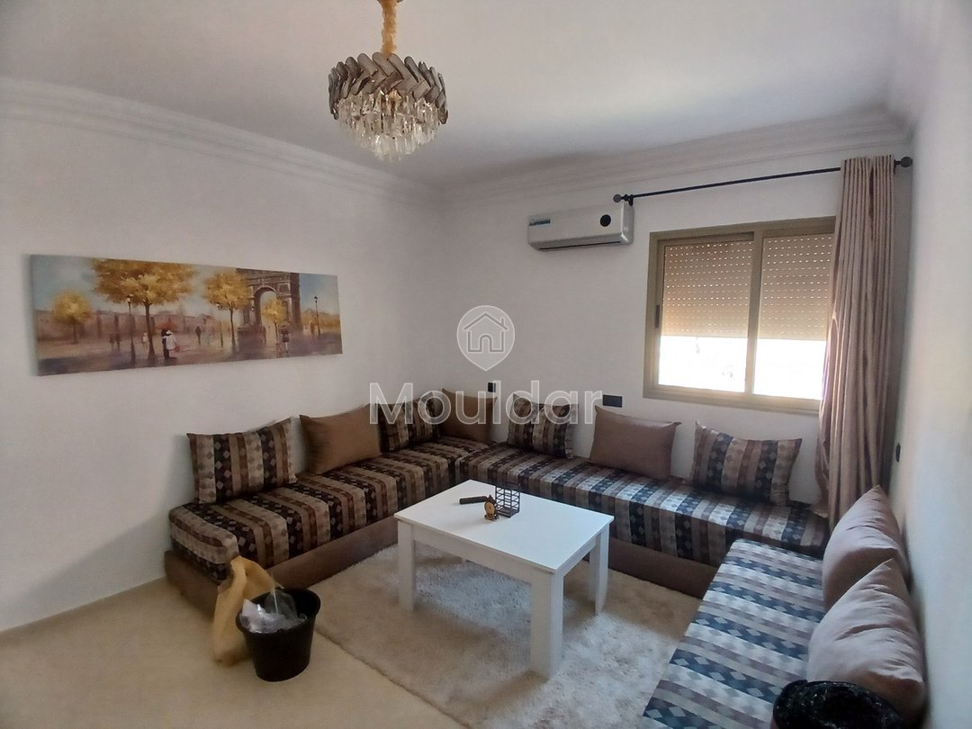 Charmant appartement te huur in Marrakech - Een stedelijk toevluchtsoord - Photo 3