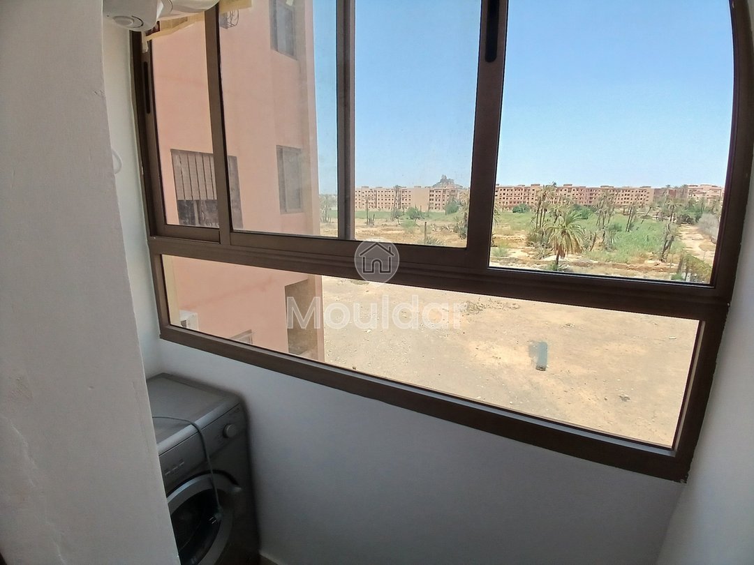 Charmant appartement te huur in Marrakech - Een stedelijk toevluchtsoord - Photo 7