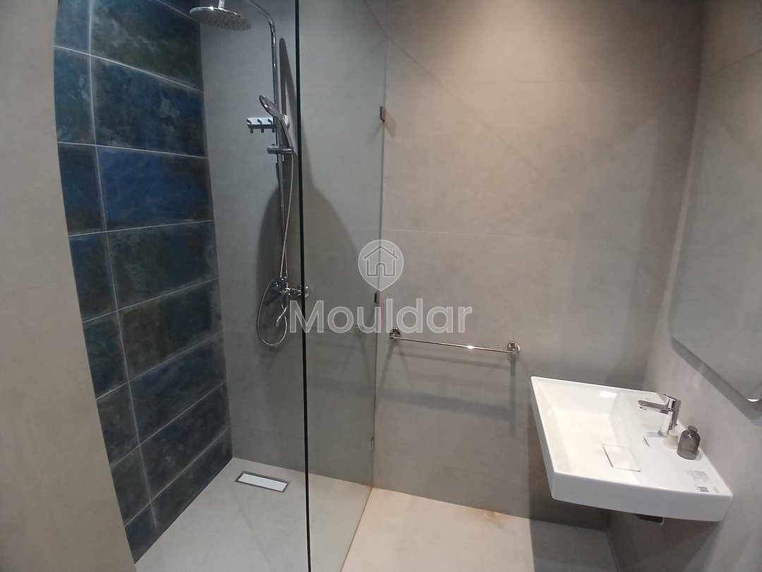 Charmant appartement te huur in Marrakech - Een stedelijk toevluchtsoord - Photo 11