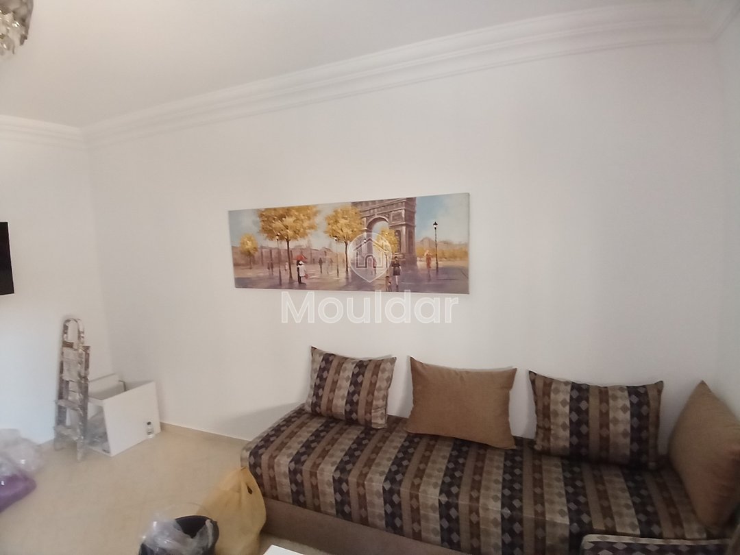 Charmant appartement te huur in Marrakech - Een stedelijk toevluchtsoord - Photo 2