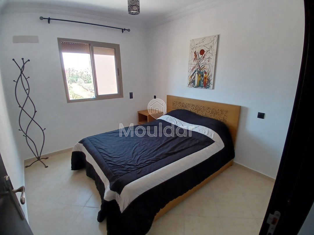 Charmant appartement te huur in Marrakech - Een stedelijk toevluchtsoord - Photo 5