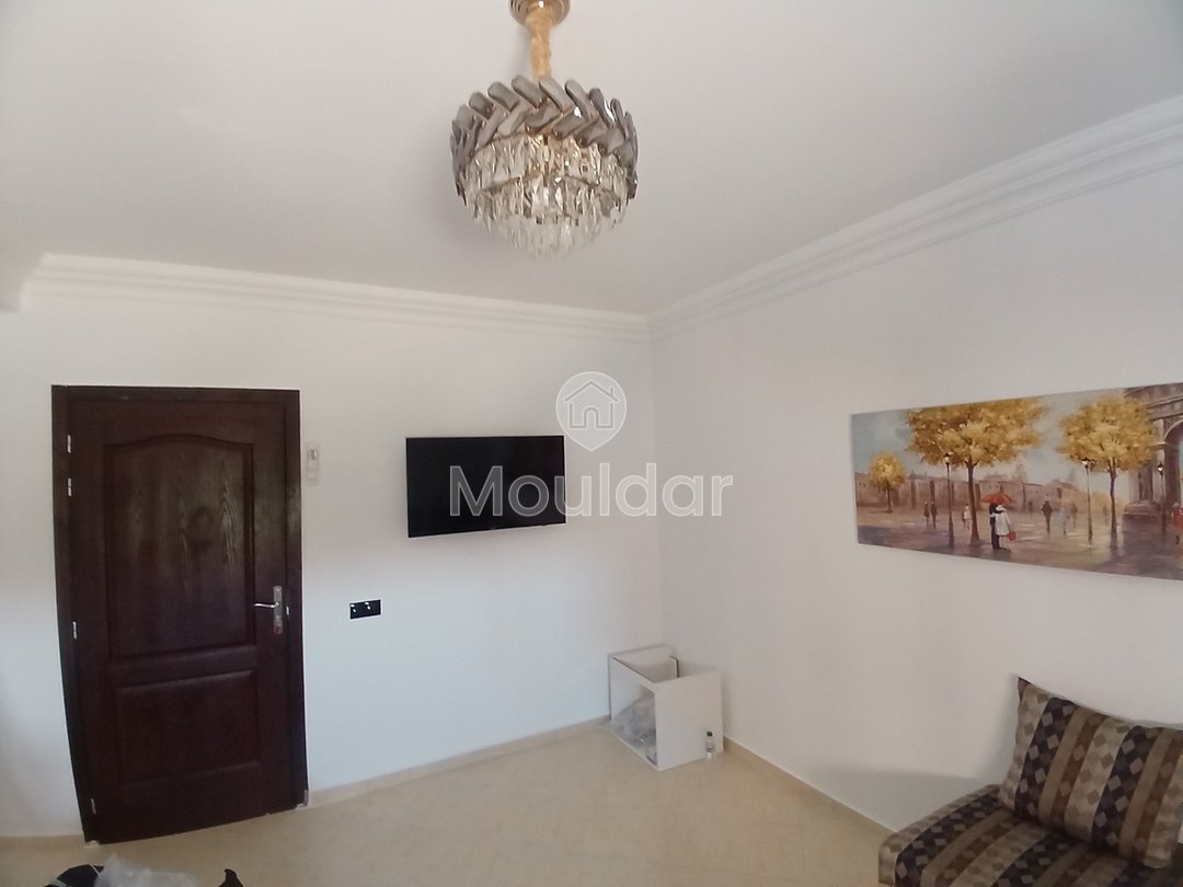 Charmant appartement te huur in Marrakech - Een stedelijk toevluchtsoord - Photo 6