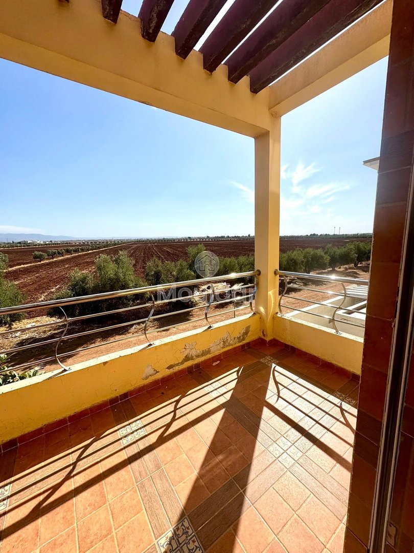 Uroczy dom na sprzedaż w Fezie - 3 sypialnie, 2 piętra - Photo 13