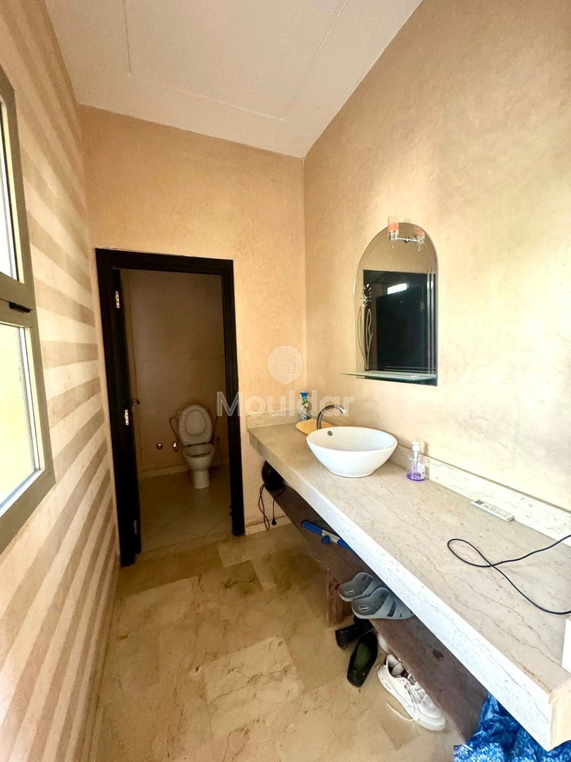 Uroczy dom na sprzedaż w Fezie - 3 sypialnie, 2 piętra - Photo 18