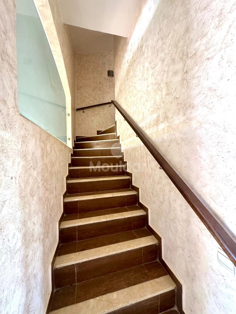 Uroczy dom na sprzedaż w Fezie - 3 sypialnie, 2 piętra - Photo 9