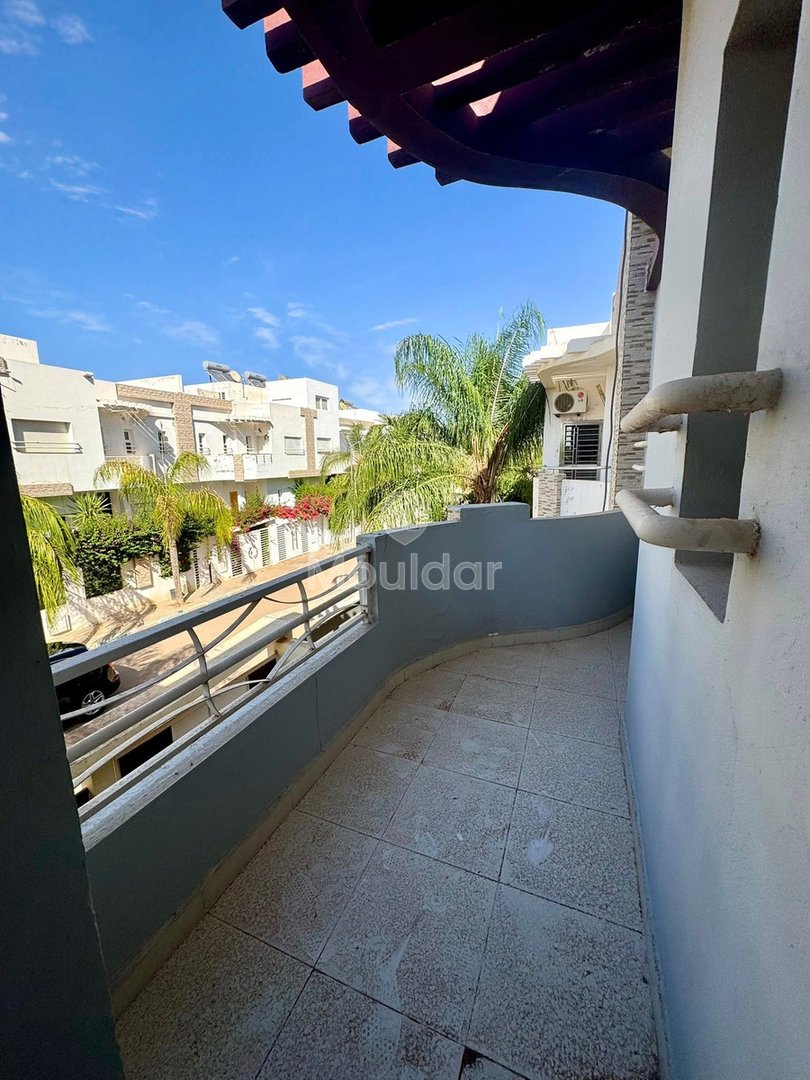 Uroczy dom na sprzedaż w Fezie - 3 sypialnie, 2 piętra - Photo 12