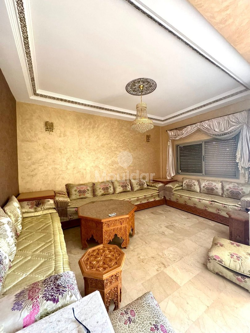 Uroczy dom na sprzedaż w Fezie - 3 sypialnie, 2 piętra - Photo 1