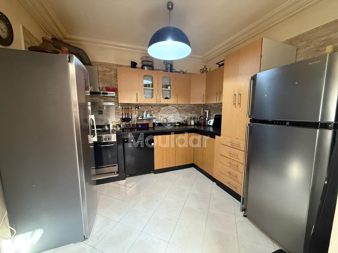 منزل للبيع في مراكش: 3 غرف نوم، مساحة واسعة - Photo 14