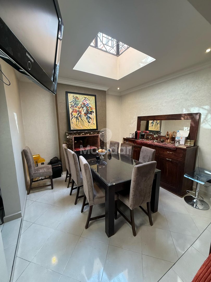 منزل للبيع في مراكش: 3 غرف نوم، مساحة واسعة - Photo 7