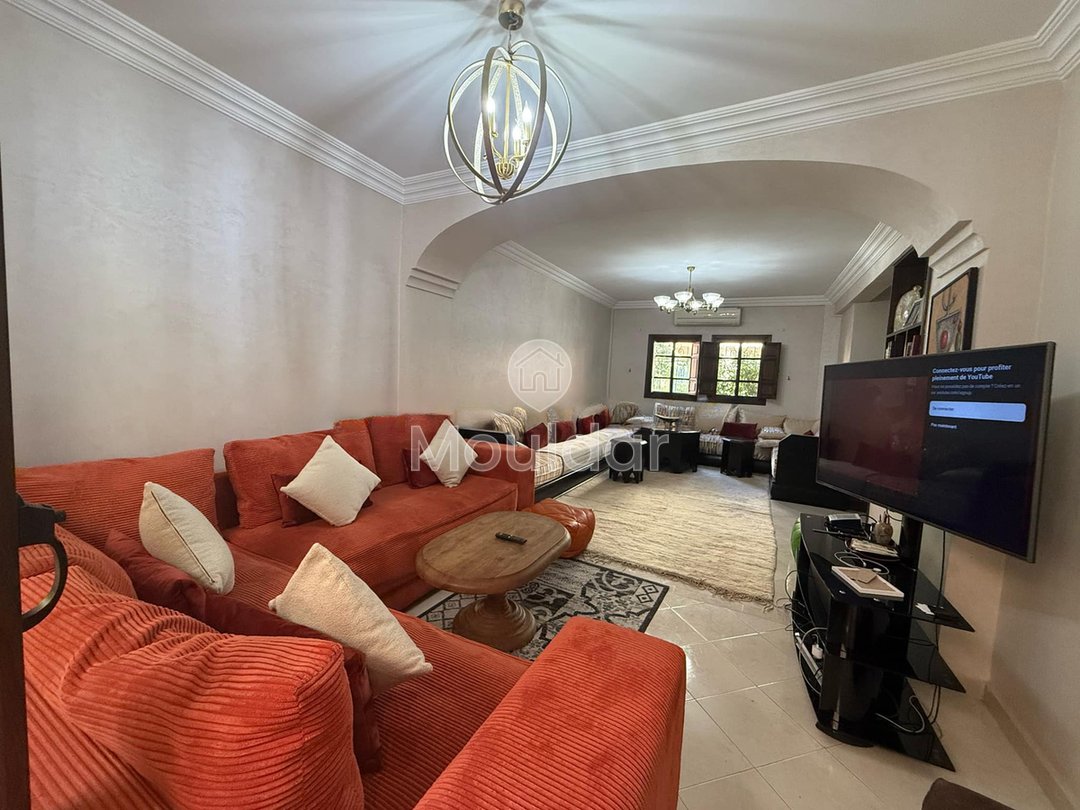 منزل للبيع في مراكش: 3 غرف نوم، مساحة واسعة - Photo 1