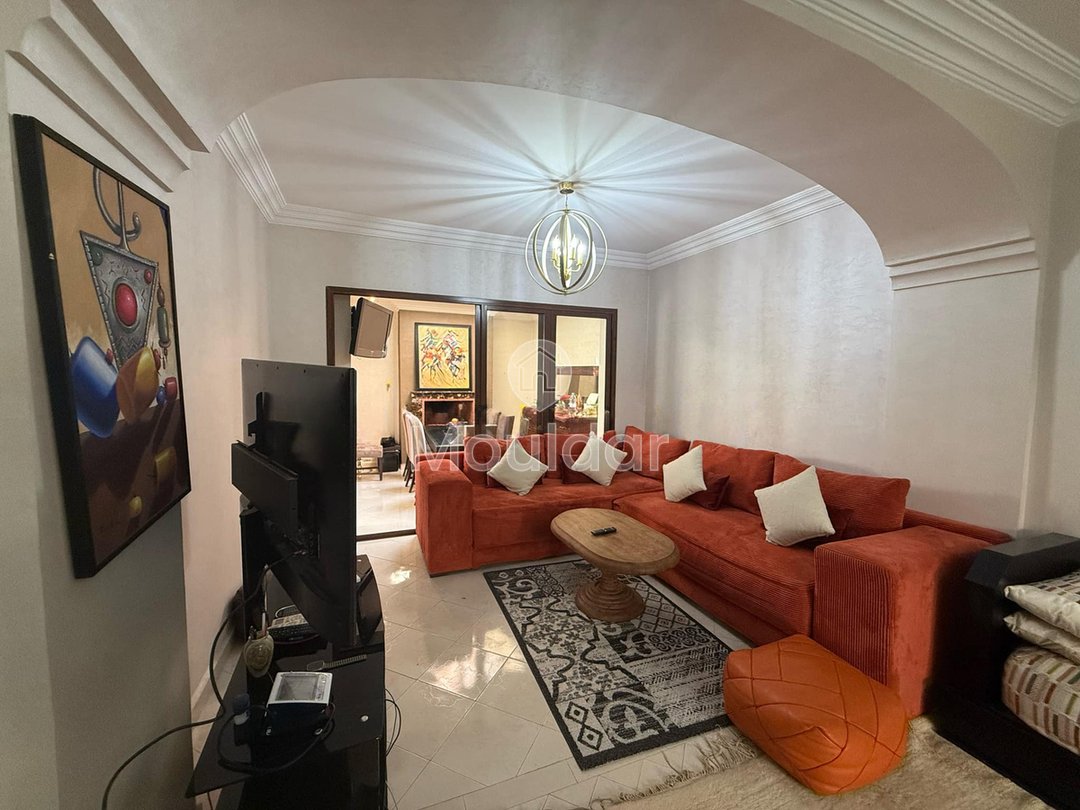 منزل للبيع في مراكش: 3 غرف نوم، مساحة واسعة - Photo 2