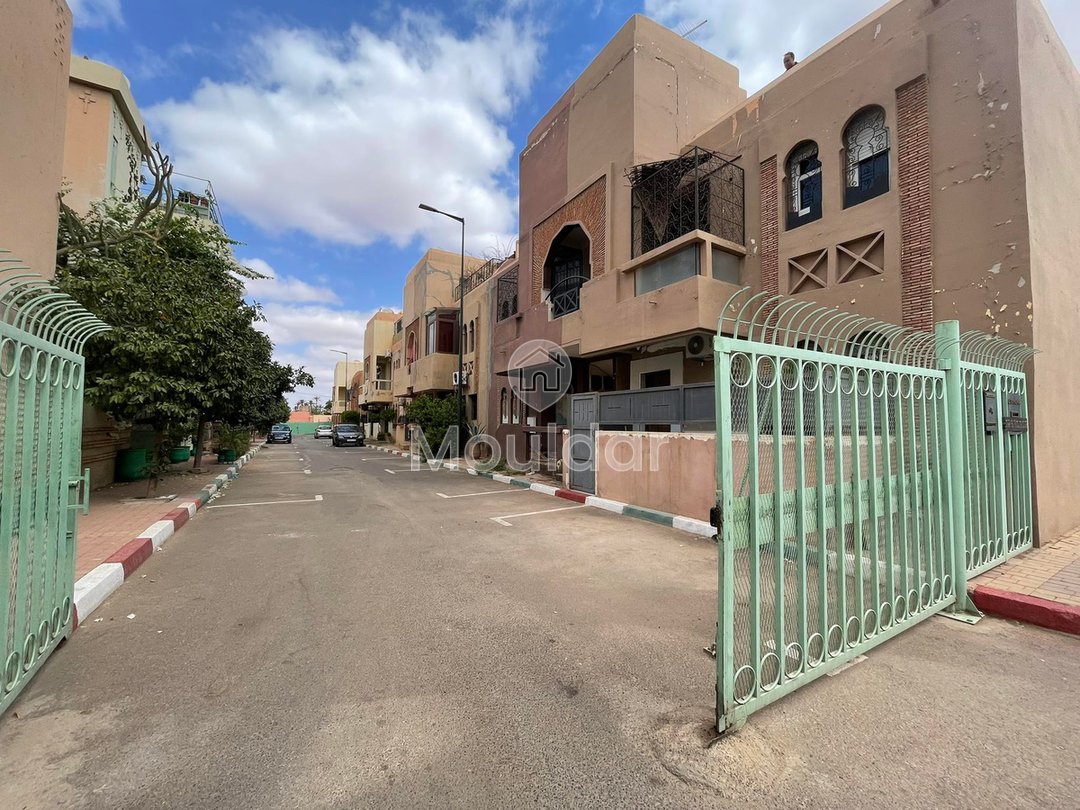 منزل للبيع في مراكش: 3 غرف نوم، مساحة واسعة - Photo 13