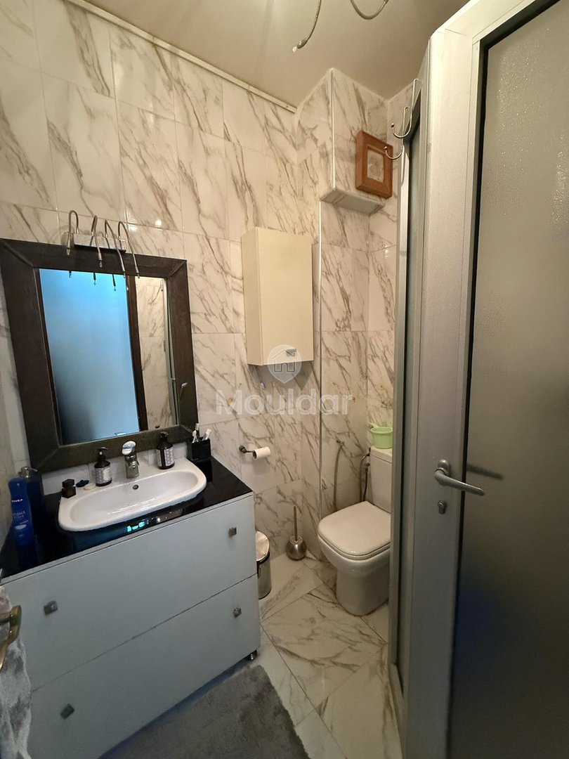 منزل للبيع في مراكش: 3 غرف نوم، مساحة واسعة - Photo 15