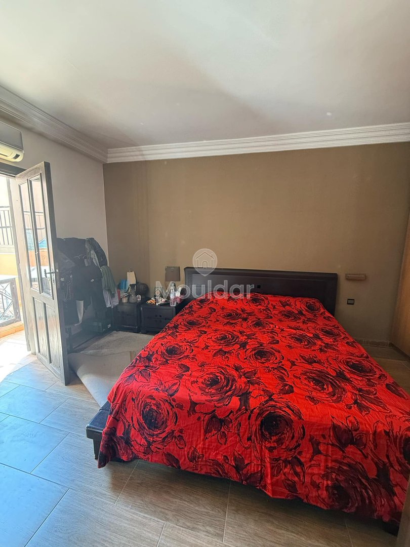 منزل للبيع في مراكش: 3 غرف نوم، مساحة واسعة - Photo 6