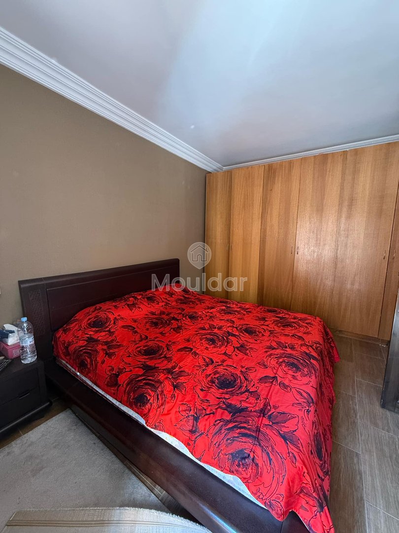 منزل للبيع في مراكش: 3 غرف نوم، مساحة واسعة - Photo 5