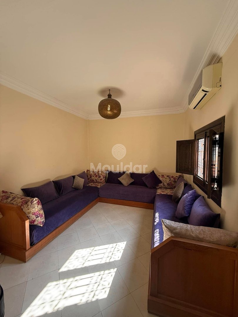 منزل للبيع في مراكش: 3 غرف نوم، مساحة واسعة - Photo 4