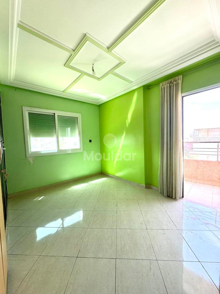 Charmant Appartement à Vendre à Fès - 2 Chambres - Photo 8