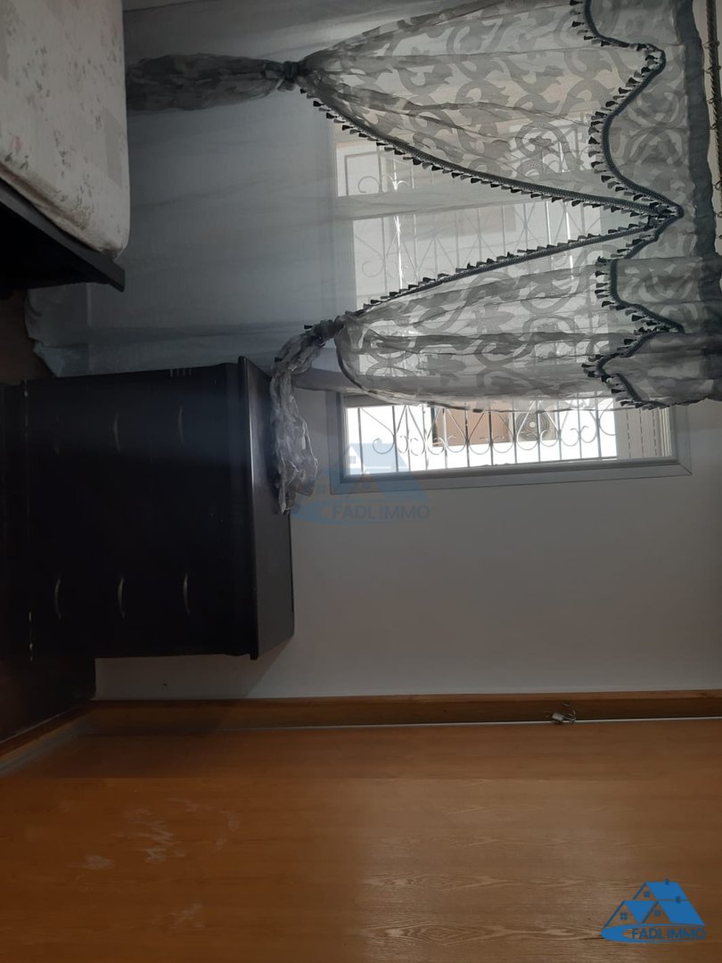 VENTE APPARTEMENT AU CENTRE VILLE DE KENITRA - Photo 3