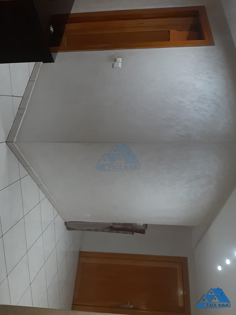 VENTE APPARTEMENT AU CENTRE VILLE DE KENITRA - Photo 10