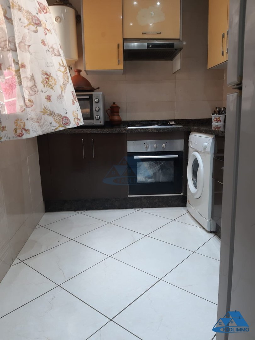 VENTE APPARTEMENT AU CENTRE VILLE DE KENITRA - Photo 4
