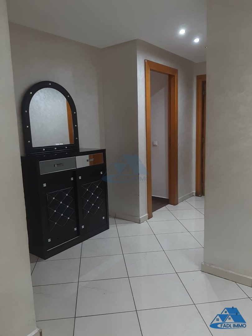 VENTE APPARTEMENT AU CENTRE VILLE DE KENITRA - Photo 12