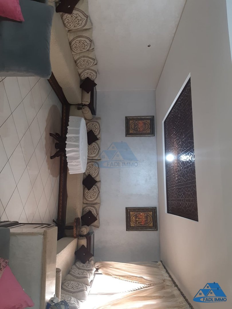 VENTE APPARTEMENT AU CENTRE VILLE DE KENITRA - Photo 1