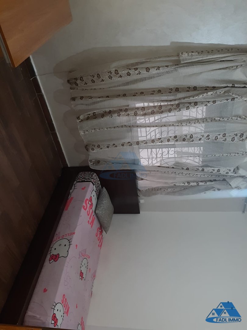 VENTE APPARTEMENT AU CENTRE VILLE DE KENITRA - Photo 7