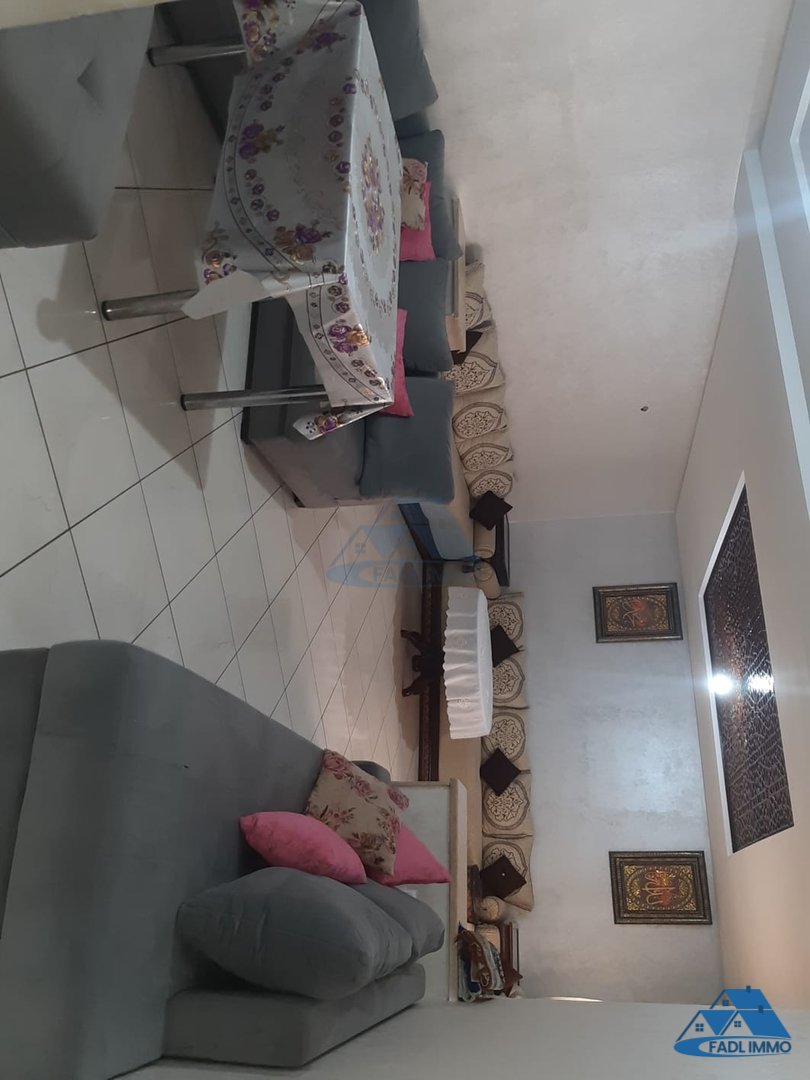 VENTE APPARTEMENT AU CENTRE VILLE DE KENITRA - Photo 5