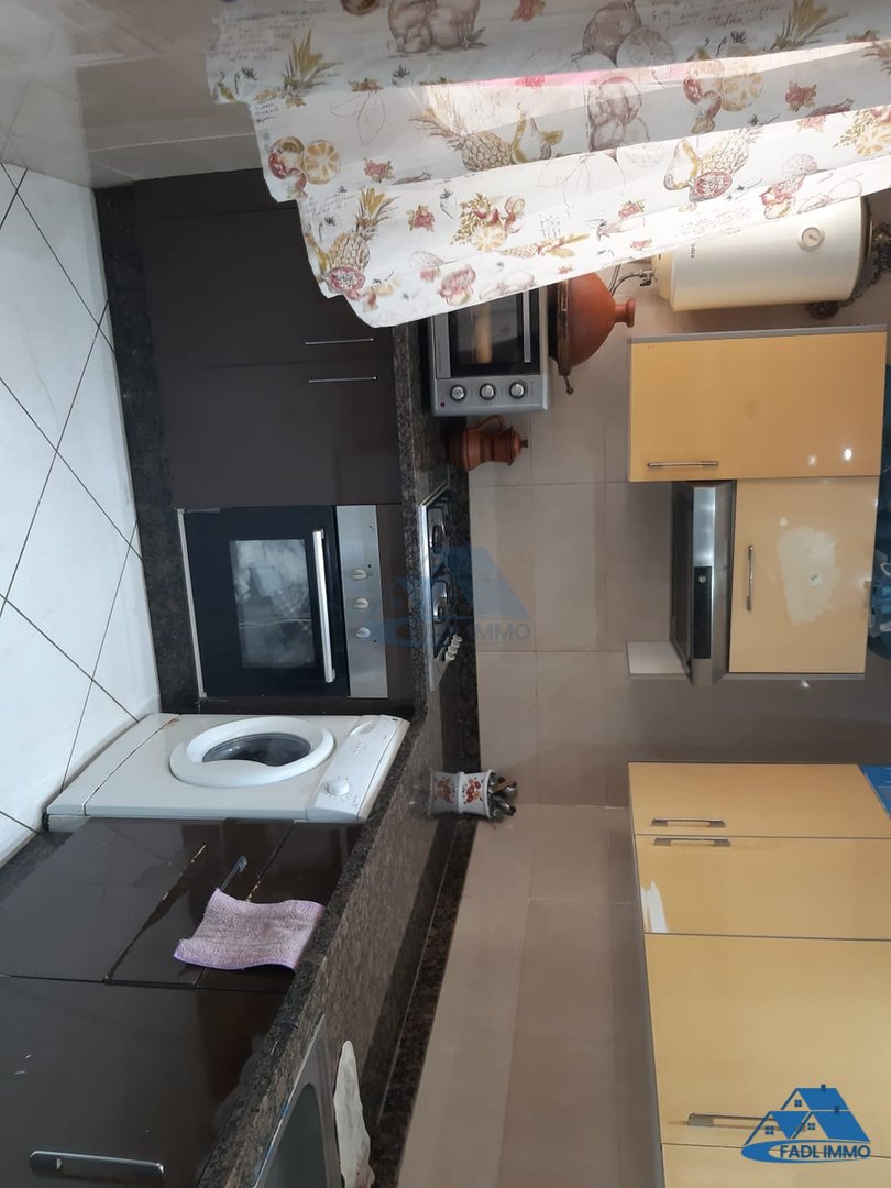 VENTE APPARTEMENT AU CENTRE VILLE DE KENITRA - Photo 2