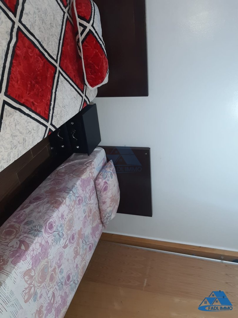 VENTE APPARTEMENT AU CENTRE VILLE DE KENITRA - Photo 9