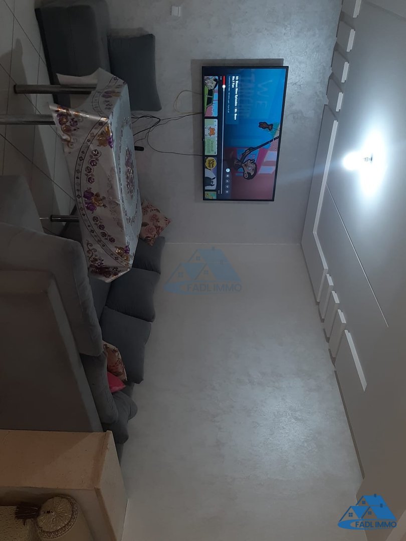 VENTE APPARTEMENT AU CENTRE VILLE DE KENITRA - Photo 6