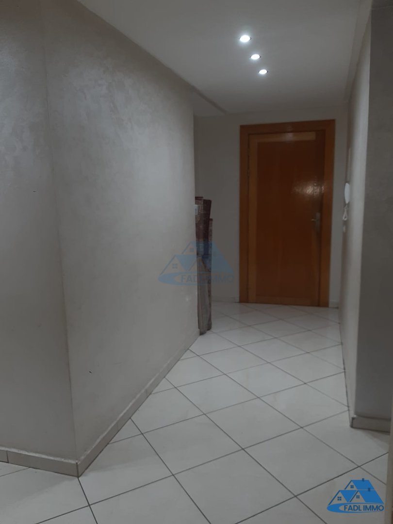VENTE APPARTEMENT AU CENTRE VILLE DE KENITRA - Photo 11