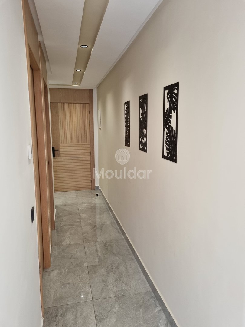 Studio à Louer Casablanca – Quartier des Hôpitaux - Photo 7