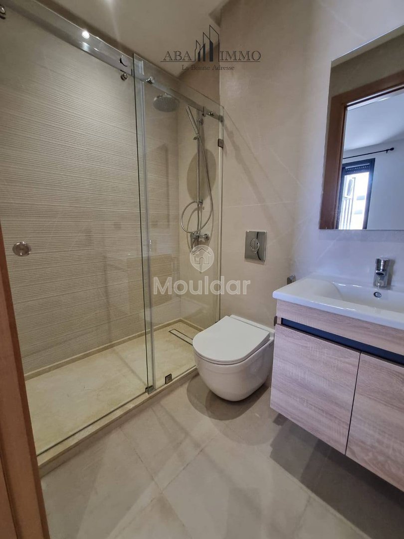 Studio à Louer Casablanca – Quartier des Hôpitaux - Photo 11