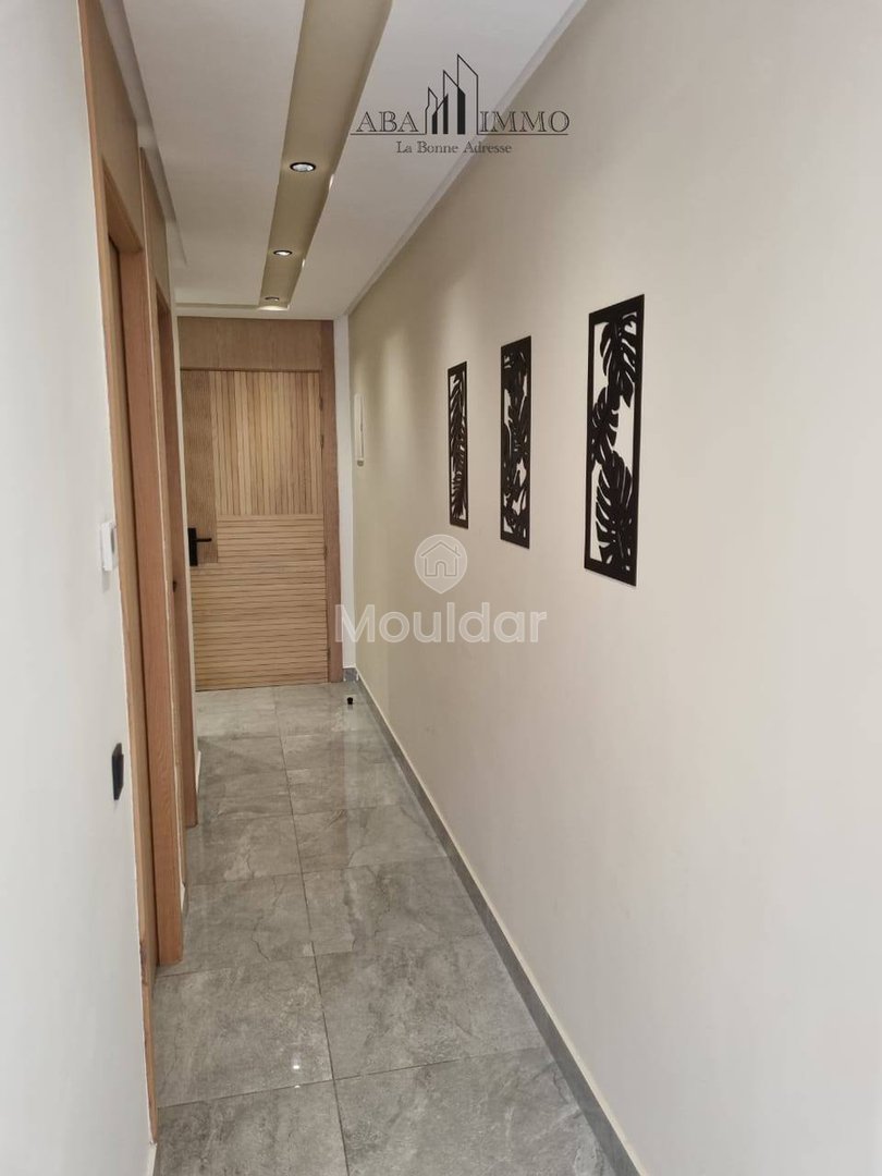 Studio à Louer Casablanca – Quartier des Hôpitaux - Photo 6