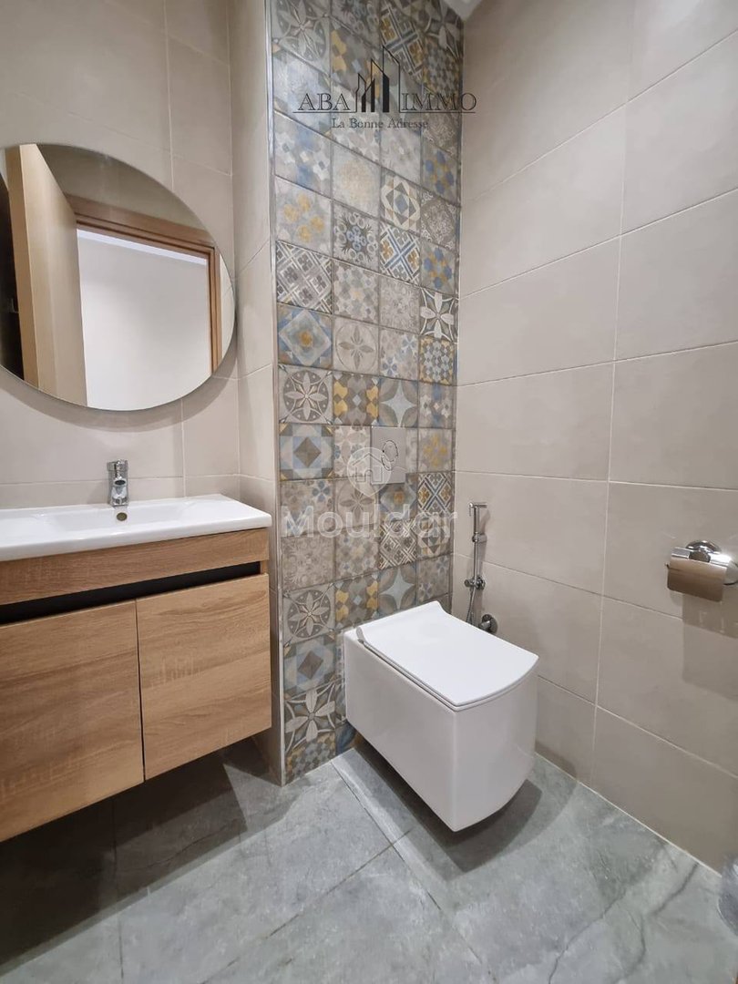 Studio à Louer Casablanca – Quartier des Hôpitaux - Photo 10