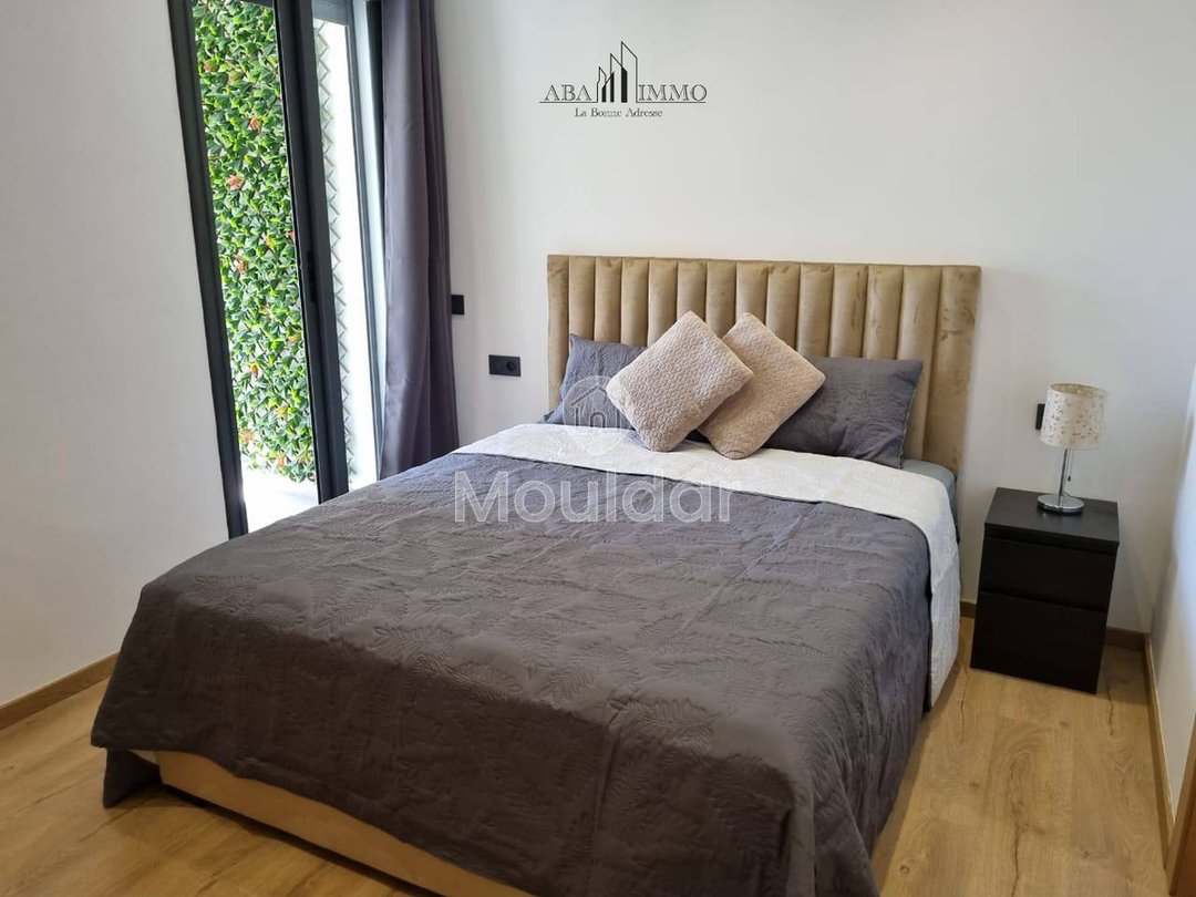 Studio à Louer Casablanca – Quartier des Hôpitaux - Photo 5