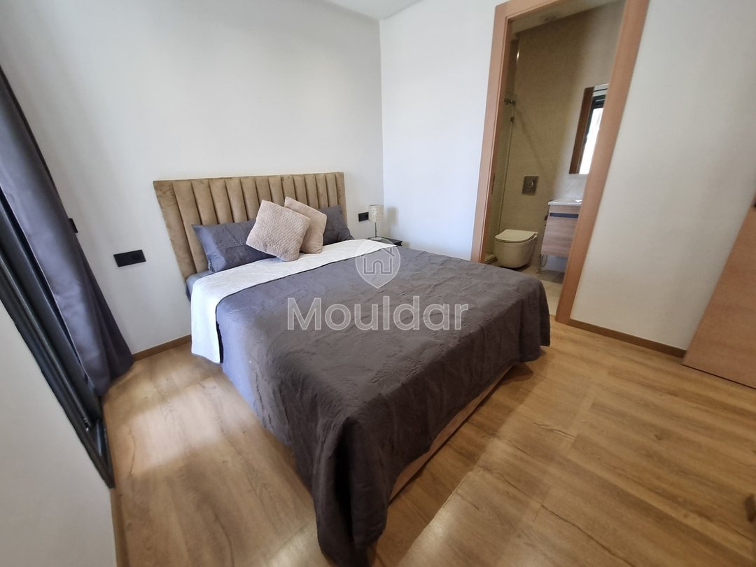 Studio à Louer Casablanca – Quartier des Hôpitaux - Photo 4
