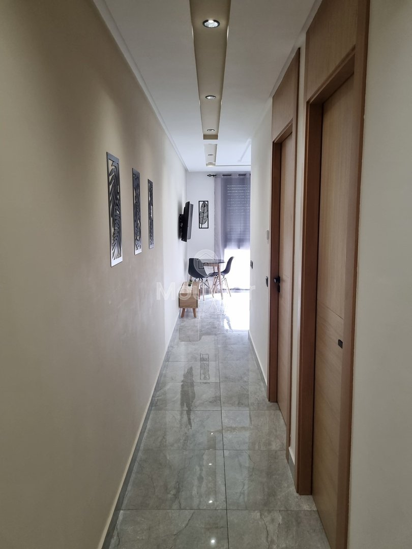 Studio à Louer Casablanca – Quartier des Hôpitaux - Photo 8