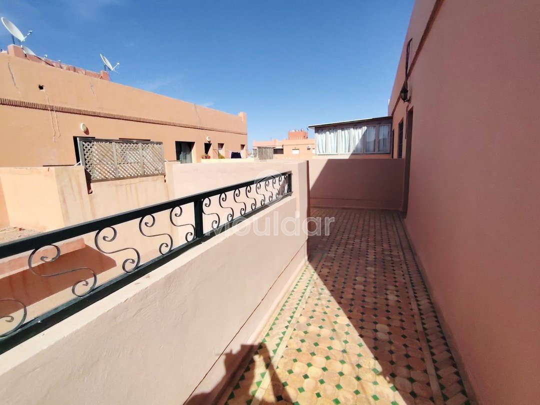 Υπέροχο διαμέρισμα 3 δωματίων προς πώληση στο Μαρακές - 192 m² - Photo 19