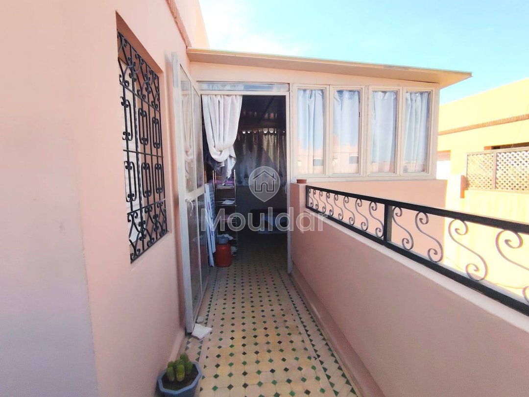 Υπέροχο διαμέρισμα 3 δωματίων προς πώληση στο Μαρακές - 192 m² - Photo 20