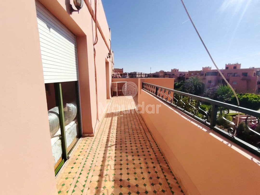 Υπέροχο διαμέρισμα 3 δωματίων προς πώληση στο Μαρακές - 192 m² - Photo 17