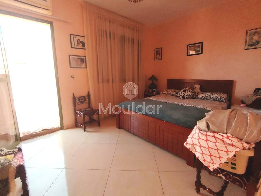 Υπέροχο διαμέρισμα 3 δωματίων προς πώληση στο Μαρακές - 192 m² - Photo 10