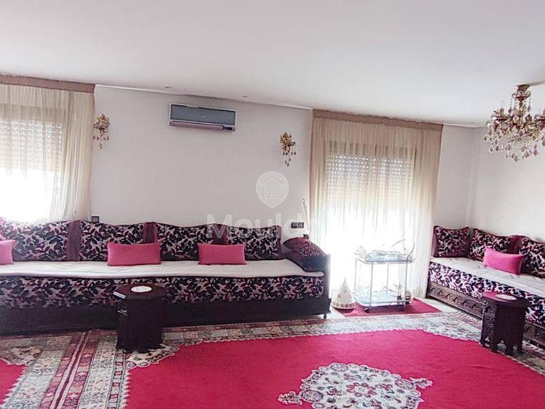 Υπέροχο διαμέρισμα 3 δωματίων προς πώληση στο Μαρακές - 192 m² - Photo 2