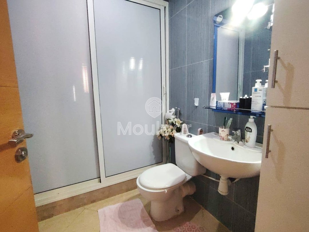 Υπέροχο διαμέρισμα 3 δωματίων προς πώληση στο Μαρακές - 192 m² - Photo 23