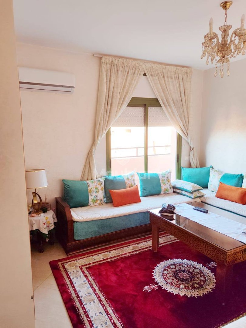 Υπέροχο διαμέρισμα 3 δωματίων προς πώληση στο Μαρακές - 192 m² - Photo 3